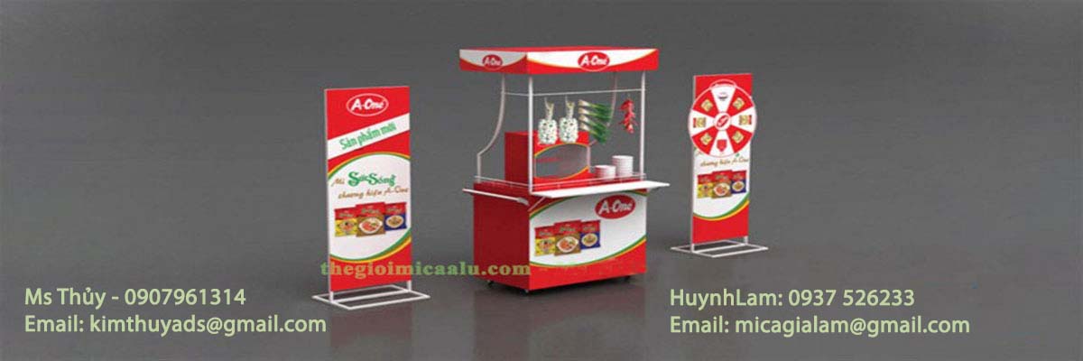 Thế Giới Mica